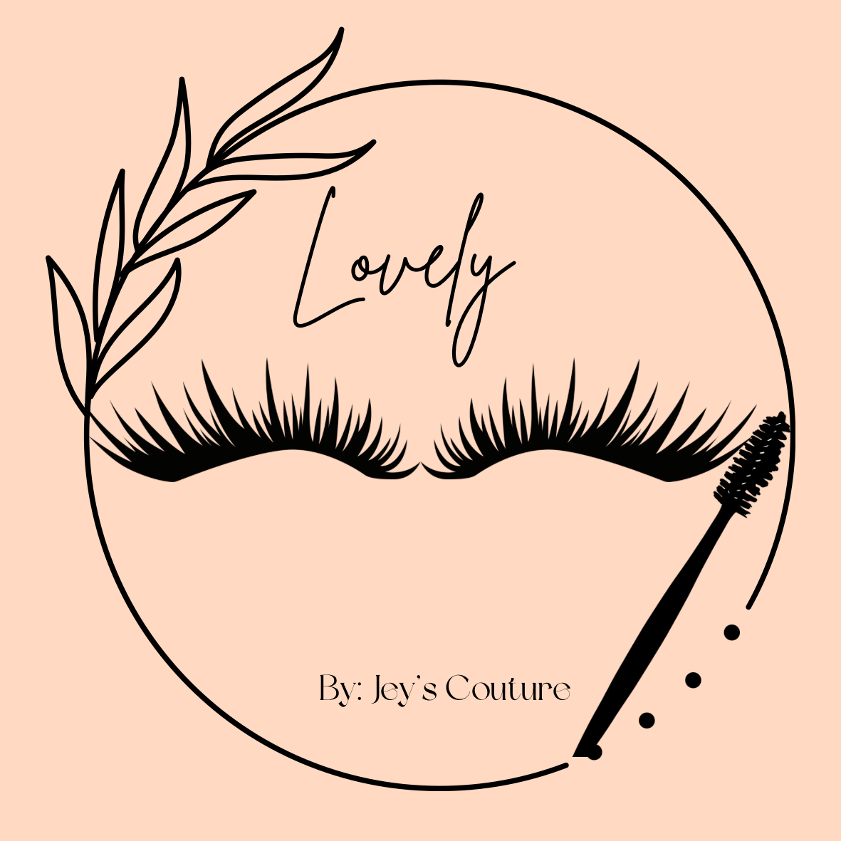 Jey’s Strip Lashes