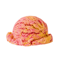Raspberry Lemonade Bath Fizzy Scoop