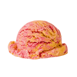 Raspberry Lemonade Bath Fizzy Scoop