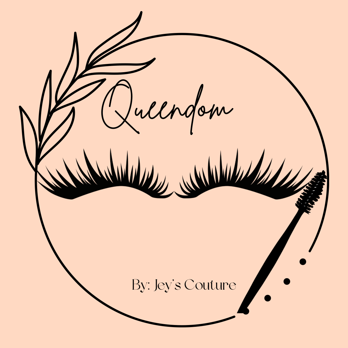 Jey’s Strip Lashes