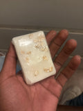 Goat Milk & Oats Soap Bar