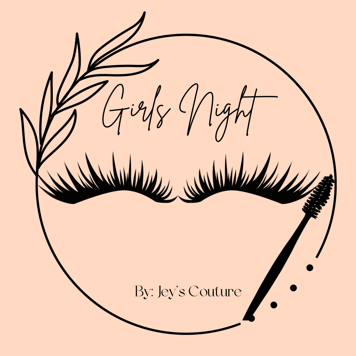 Jey’s Strip Lashes