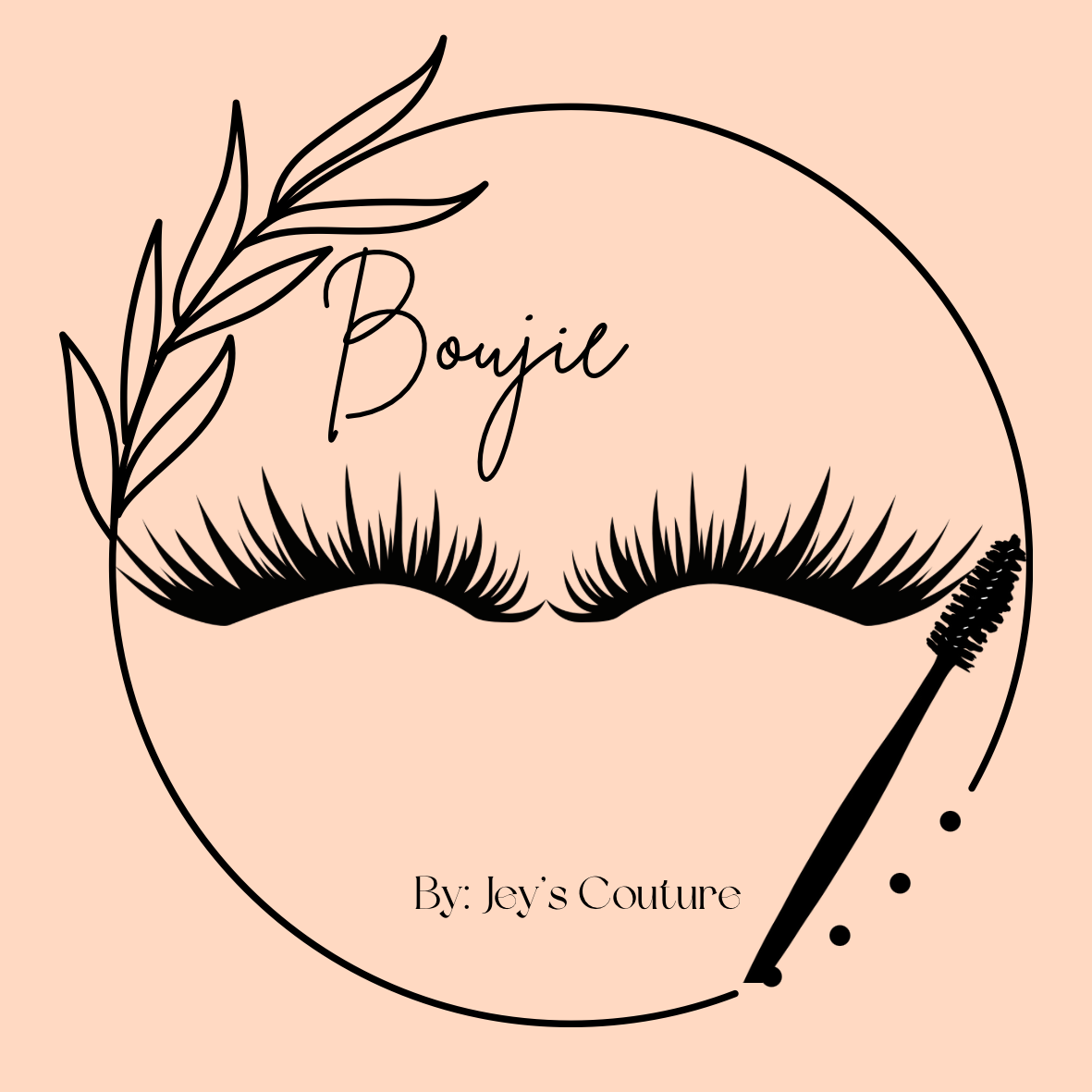 Jey’s Strip Lashes