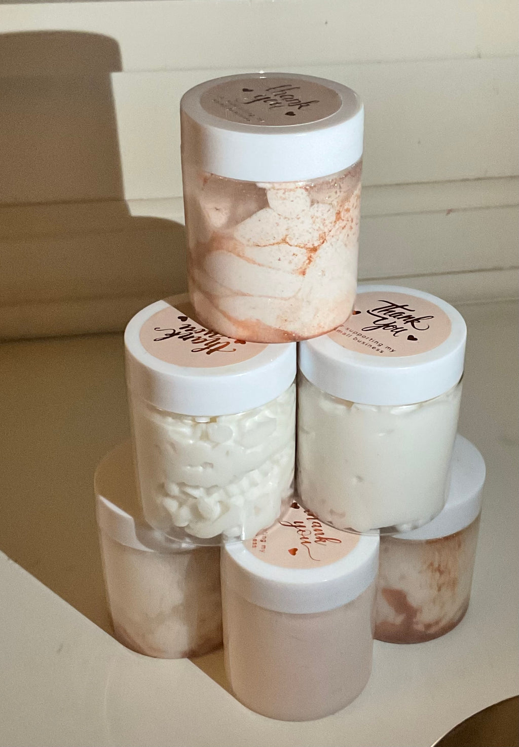 (Sample) Pure Butter Rub