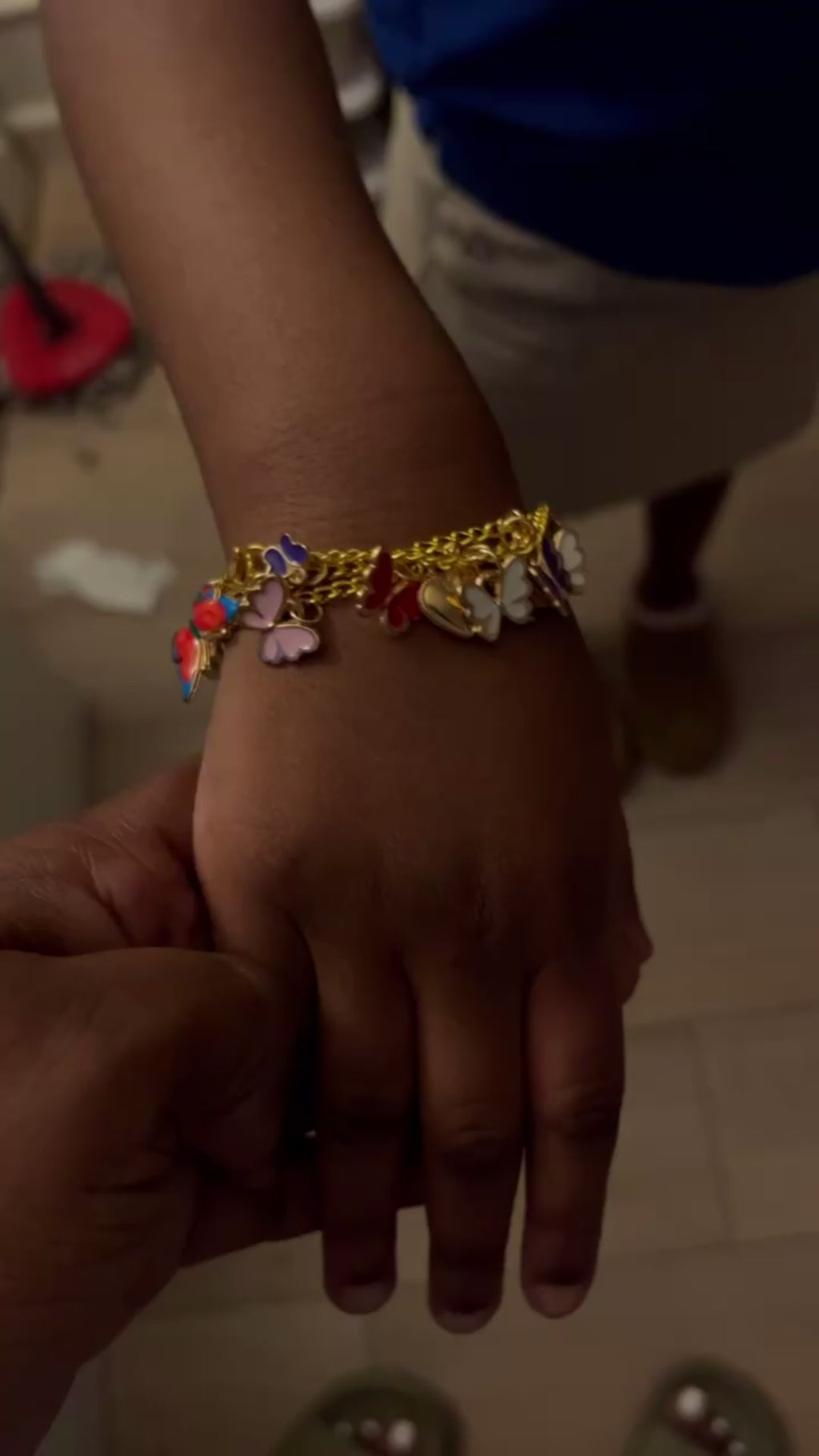 Charmies Charm Bracelets