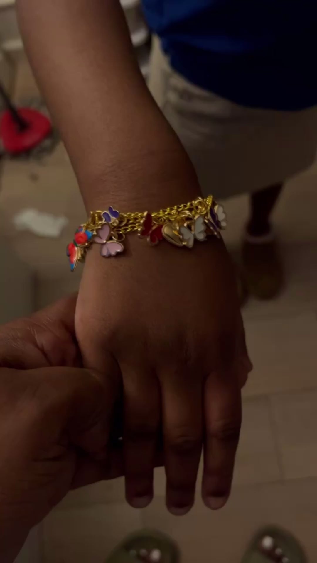 Charmies Charm Bracelets