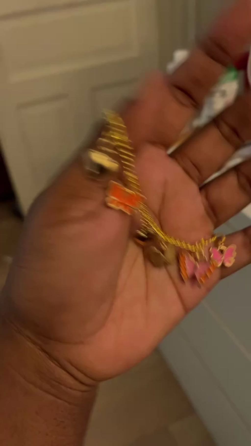 Charmies Charm Bracelets